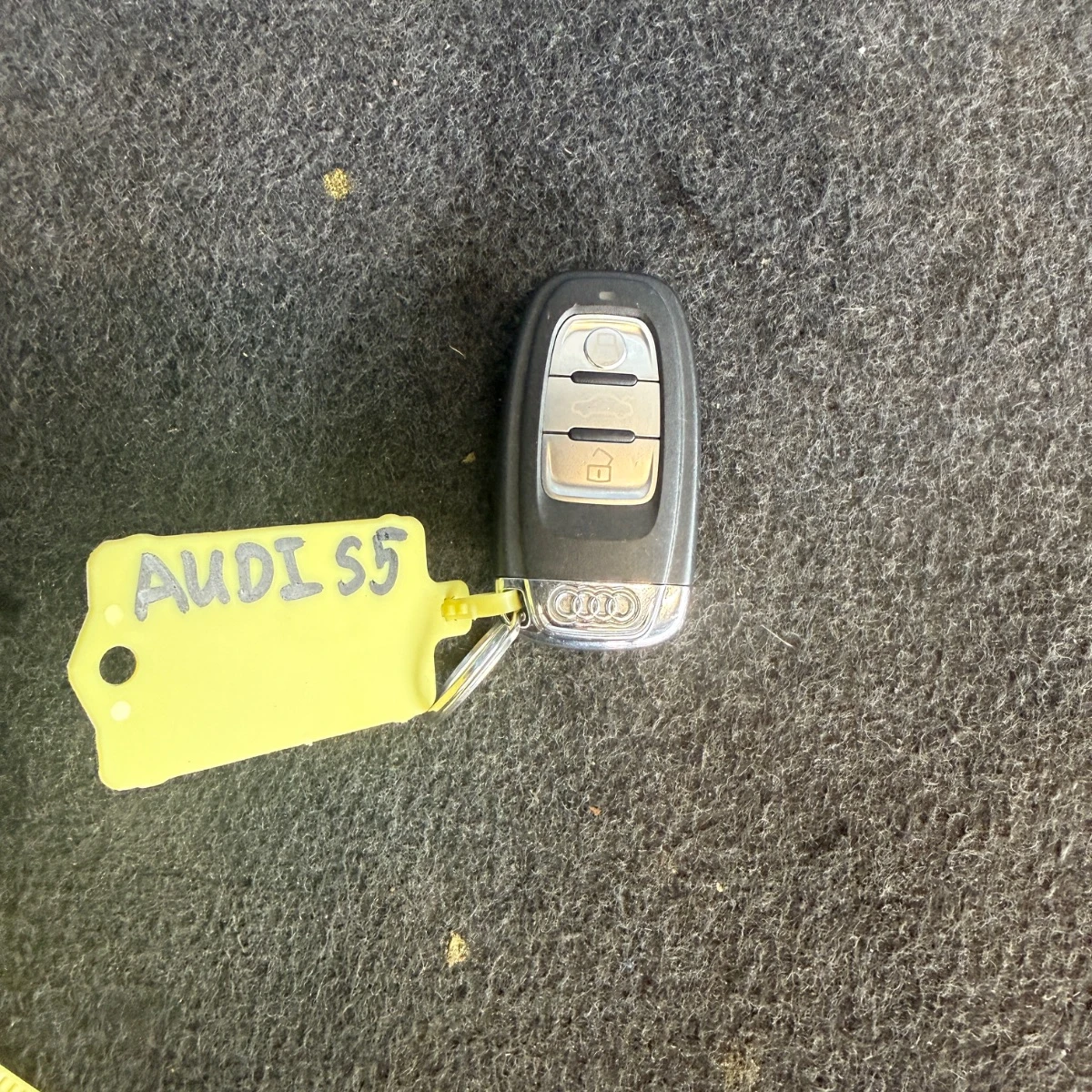 ����� ���� ������������ ���������� �� Audi A5 S5 868MHz 8K0959754AD-1663 | Mobile.bg � ����������� 1
