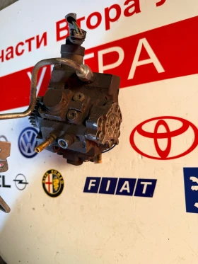 0445010170 Помпа високо налягане RENAULT NISSAN 2.0DCI   H8200690744 8200804288 H 8200 690 744, снимка 2 - Части - 50576162