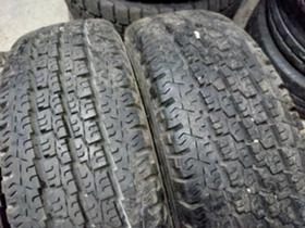 Гуми Летни 195/70R15, снимка 3
