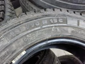 Гуми Летни 195/70R15, снимка 5