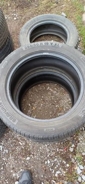 Гуми Летни 225/50R17, снимка 10