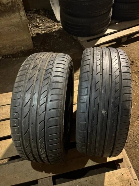 Гуми Летни 225/50R17, снимка 5