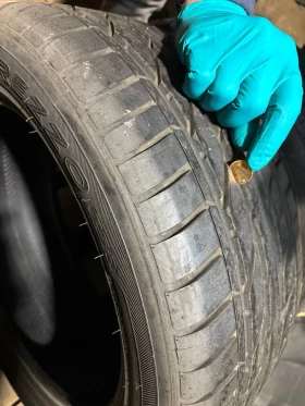 Гуми Летни 225/50R17, снимка 2