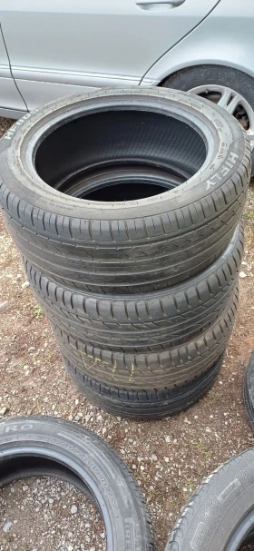 Гуми Летни 225/50R17, снимка 9