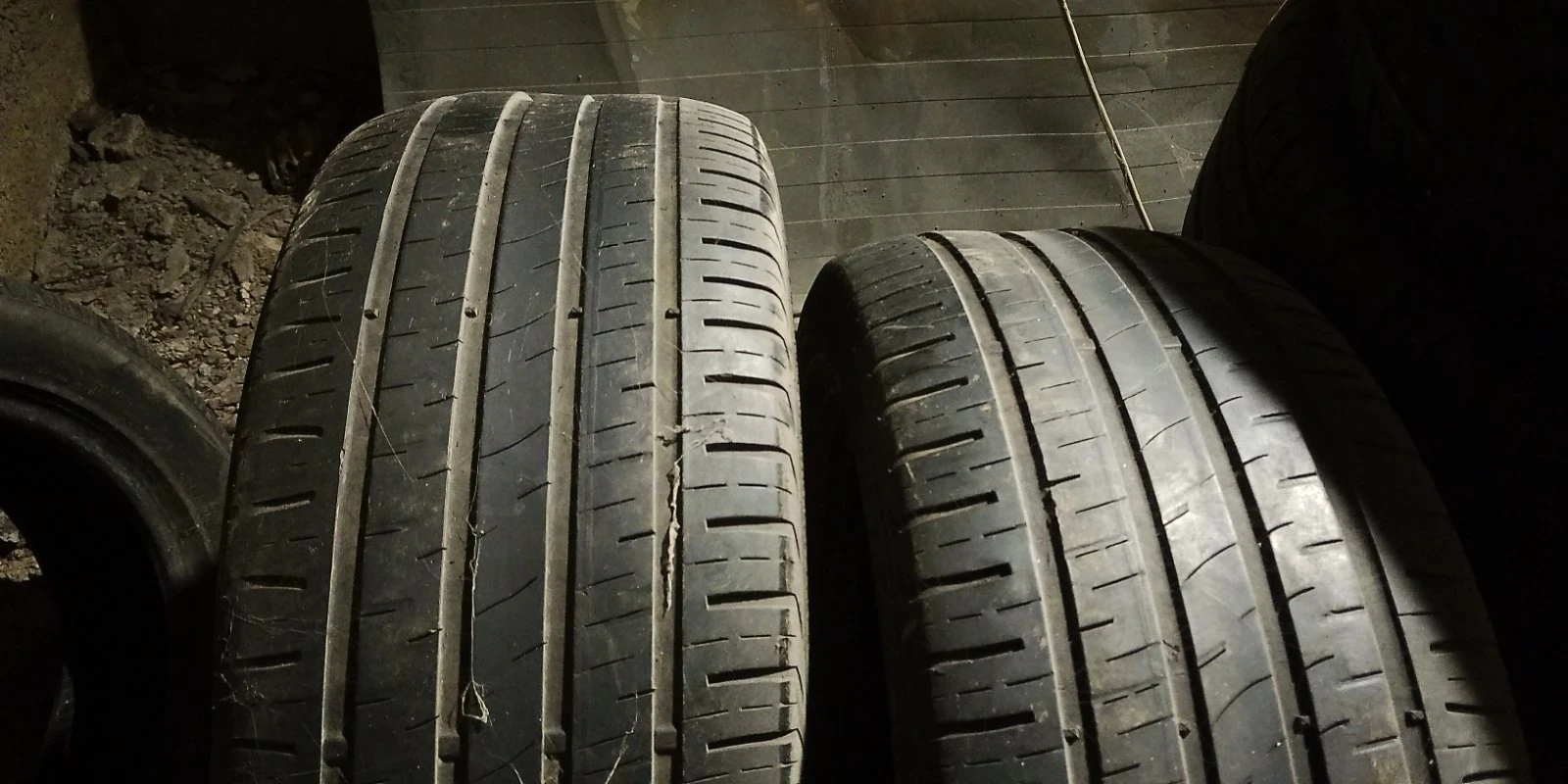 Гуми Летни 225/50R17, снимка 12 - Гуми и джанти - 54187046
