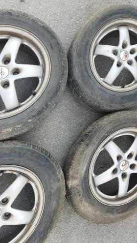    195/55R15  Mazda 626 | Mobile.bg    6
