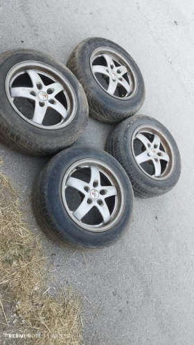    195/55R15  Mazda 626 | Mobile.bg    2