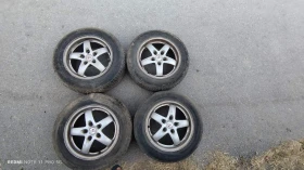    195/55R15  Mazda 626 | Mobile.bg    5