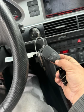 Audi A6 allroad Asb камера, снимка 6