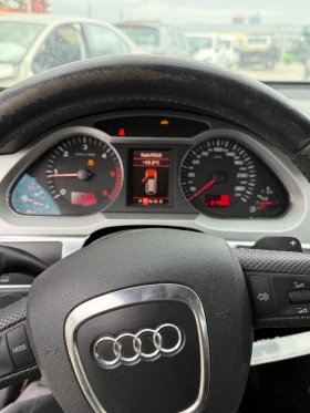 Audi A6 allroad Asb камера, снимка 7