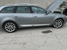 Audi A6 allroad Asb камера, снимка 2