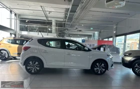 Dacia Sandero НОВ!/SCe65/67HP/ESSENTIAL/ACC/ISOFIX/LED/276g, снимка 5