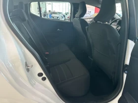 Dacia Sandero НОВ!/SCe65/67HP/ESSENTIAL/ACC/ISOFIX/LED/276g, снимка 13