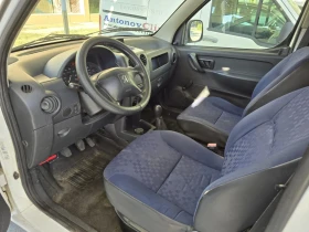 Peugeot Partner, снимка 7
