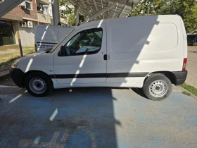 Peugeot Partner, снимка 2