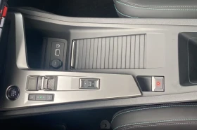 Peugeot 408 ALLURE/144HP/CAM/NAVI/LED/CPLAY/AMBI/364g, снимка 11