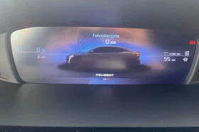 Peugeot 408 ALLURE/144HP/CAM/NAVI/LED/CPLAY/AMBI/364g, снимка 8