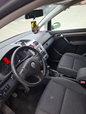 VW Touran, снимка 5