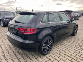 Audi A3 2.0TDI AVTOMAT/NAVI/KOJA EURO 5, снимка 6