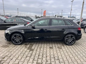 Audi A3 2.0TDI AVTOMAT/NAVI/KOJA EURO 5, снимка 9