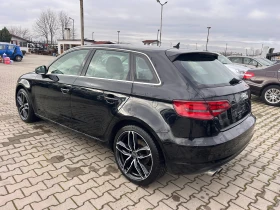 Audi A3 2.0TDI AVTOMAT/NAVI/KOJA EURO 5, снимка 8