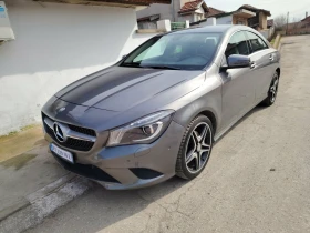 Mercedes-Benz CLA 220 2.2 cdi, 7-G, 180 000 км., снимка 1