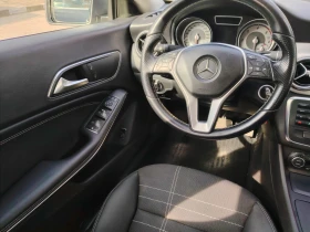 Mercedes-Benz CLA 220 2.2 cdi, 180 000 км., снимка 16