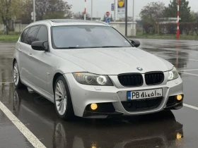 BMW 330 Full , снимка 15