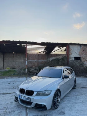 BMW 330 Full , снимка 2