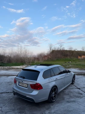 BMW 330 Full , снимка 3