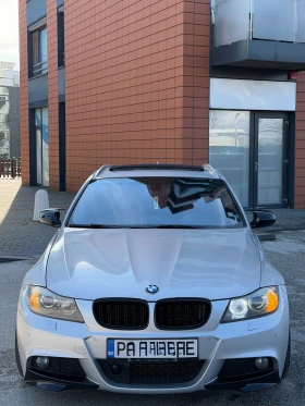 BMW 330 Full ЦЕНА ДО 06.03.26, снимка 4