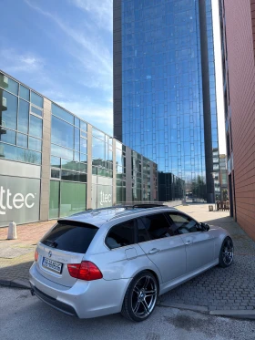 BMW 330 Full ЦЕНА ДО 06.03.26, снимка 5