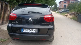 Citroen C4 Picasso, снимка 7