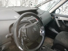 Citroen C4 Picasso, снимка 8