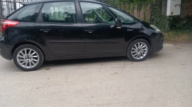 Citroen C4 Picasso, снимка 6