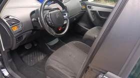 Citroen C4 Picasso, снимка 5