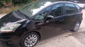 Citroen C4 Picasso, снимка 9