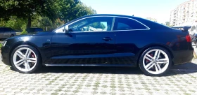 Audi S5 Racing Edition , снимка 4
