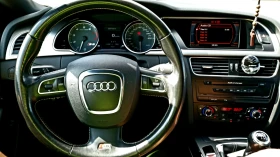 Audi S5 Racing Edition , снимка 7