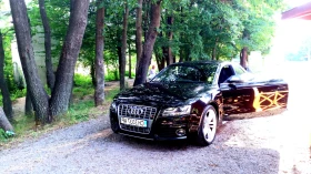 Audi S5 Racing Edition , снимка 1