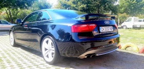 Audi S5 Racing Edition , снимка 9