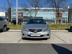 Honda Accord 2.2, снимка 2