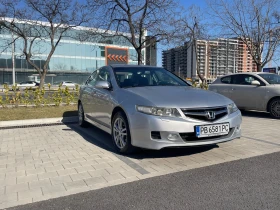 Honda Accord 2.2, снимка 3