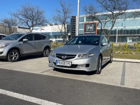 Honda Accord 2.2, снимка 1