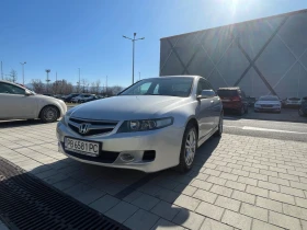 Honda Accord 2.2, снимка 7