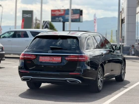 Mercedes-Benz E 220 CDI-Сервизна история-лизинг, снимка 4