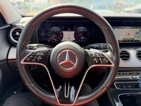 Mercedes-Benz E 220 CDI-Сервизна история-лизинг, снимка 7