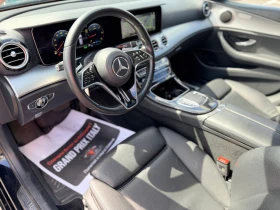 Mercedes-Benz E 220 CDI-Сервизна история-лизинг, снимка 11
