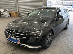 Mercedes-Benz E 220 CDI-Сервизна история-лизинг, снимка 1