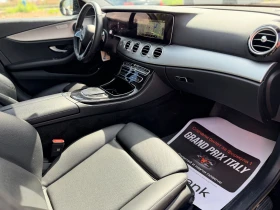 Mercedes-Benz E 220 CDI-Сервизна история-лизинг, снимка 9